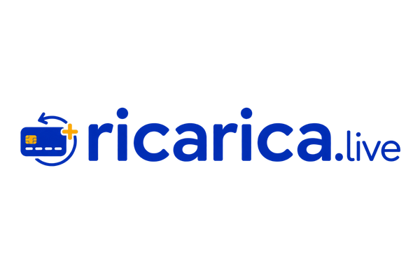 Ricarica