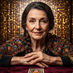 Maestra Azarath